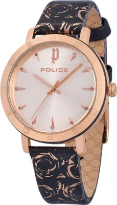 Image de Montres Police pl16033msrb32