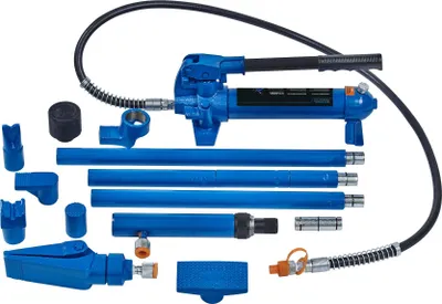 Produktbild von SW-Stahl 23040L Karosserie-Richtsatz 4 Tonnen