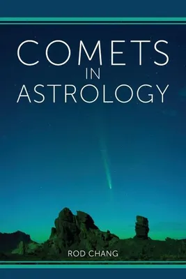 Immagine prodotto di Comets in Astrology