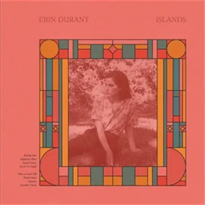 Produktbild von Durant, E: Islands