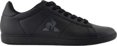 Image de Le Coq Sportif Courtset 2 Chaussures de sport Noir UE 41 Homme Noir UE 41
