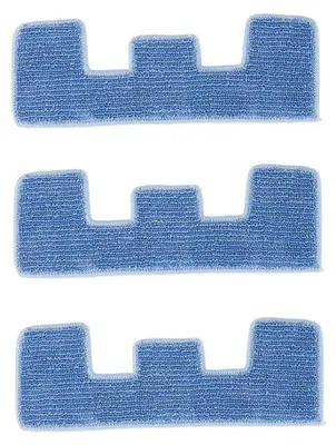 Immagine prodotto di Cecotec Confezione di mop per aspirapolvere scopa Conga Rockstar 12500 Stellar. Accessori
