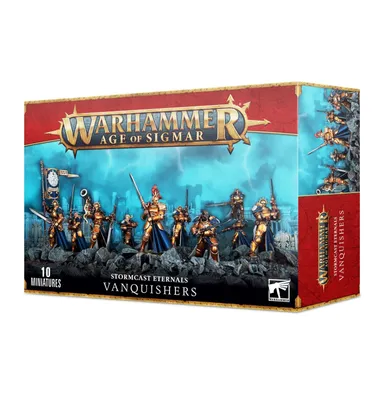 Produktbild von Games Workshop 96-51, Sammelfigur, Videospiel
