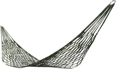 Zdjęcie produktu dla Nylonowy zestaw kempingowy na taras, do ogrodu, do hamaka, 200 x 80 cm