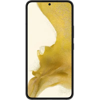 Produktbild von Samsung Galaxy S22+ 5G 128 GB Smartphone - 16,8 cm (6,6 Zoll) Dynamischer AMOLED-Display Full HD Plus 1080 x 2340 - Octa-Core (Cortex X2Single-Core 3 GHz + Cortex A710 Triple-Core 2,40 GHz + Cortex A510 Quad-Core 1,70 GHz - 8 GB RAM - Android 12 - 5G - Schwarz - Bar - 2 SIM Support - kein SIM-Lock - Front Camera: 10 Megapixel - Rear Camera: 12 Megapixel / 50 Megapixel / 10 Megapixel - 4500 mAh Akku - Near Field Kommunikation
