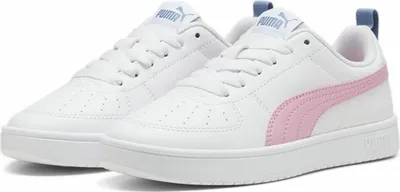Produktbild von Puma Rickie Sportschuhe Weiß EU 36 Junge Weiß EU 36