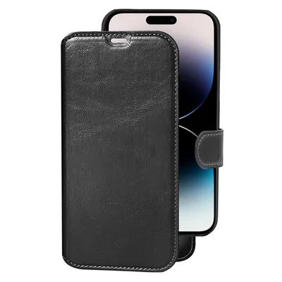 Obrázok produktu pre slim peňaženka 2 v 1 iPhone 14 Pro Max