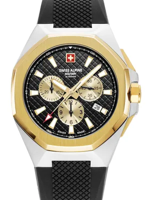 Obrázek produktu pro Swiss Alpine Military 7005.9847 Typhoon   Watch