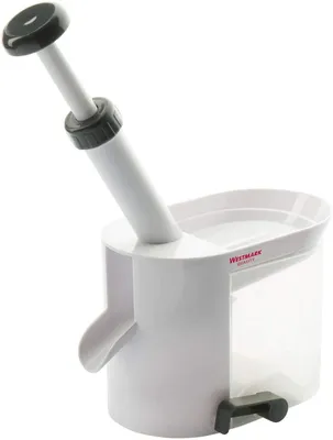 Imagen del producto de WESTMARK Kirschen-Entkerner Saugfuß 1 Stck. 121850 (EKB)
