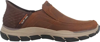 Produktbild von Skechers Slip-Ins: Respected - Elgin Slip-Ins  Sportief - Cognac - Maat 46
