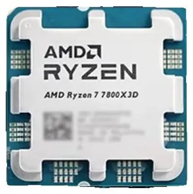 Zdjęcie produktu dla Procesor, 8 rdzeni, 16 wątków, technologia 5 nm, obsługa pamięci DDR5, PCIe 5.0