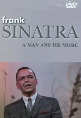 Produktbild von A man and his music DVD