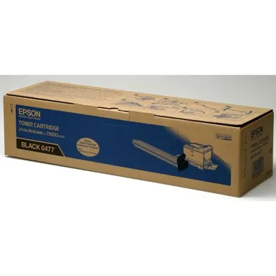Immagine prodotto di Toner EPSON C13S050477 ALC9200 NERO
