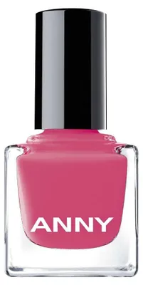 Image de Vernis à ongles ANNY, vernis à ongles de haute qualité, couleur rose