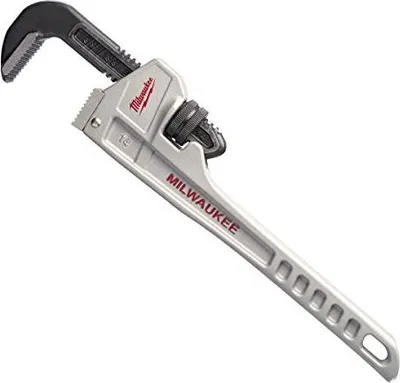 Immagine prodotto di Milwaukee Alluminio-Rohrzange 350 mm