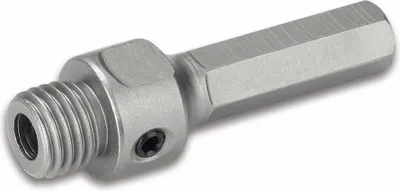 Produktbild von Cimco Aufnahmeschaft 60 6-kant  208850 Ausführung Schaft: Sechskant