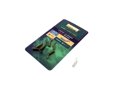 Produktbild von PB X-Stiff Aligners Long Shank 8pcs Weed
