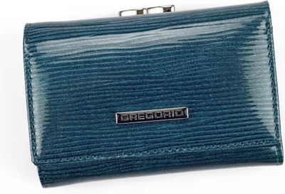 Obrázek produktu pro Elegantní, stylová a prostorná dámská peněženka od Gregoria.