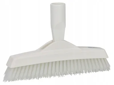 Image de Vikan 70405 : Brosse pour joints, idéale pour les endroits difficiles d'accès