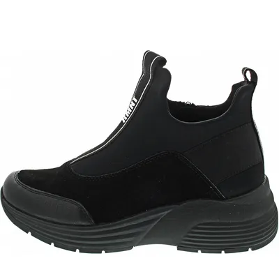 Produktbild von Remonte Damen Stiefelette in Schwarz, Größe 36
