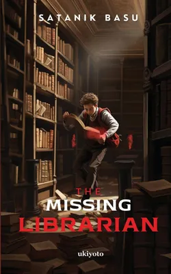 Produktbild von The Missing Librarian