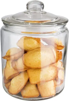 Productafbeelding van APS 82252, voorraadglas CLASSIC, 4,0 liter