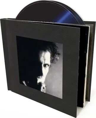 Obrázek produktu pro Keith Richards: (Deluxe Edition) - - (CD / Titel: H-P)