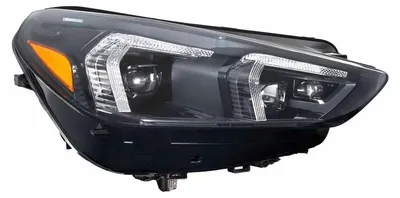 Imagen del producto de Faro delantero derecho para BMW X1 (U11), referencia 1EX 015 368-561