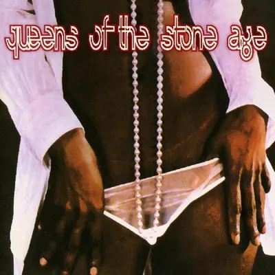 Zdjęcie produktu dla Queens Of The Stone Age - Queens Of The Stone Age (Reissue) (2 LP)