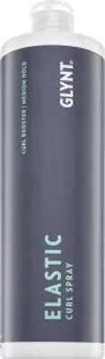 Produktbild von Glynt Elastic Curl Spray Styling-Spray für lockiges Haar 1000 ml