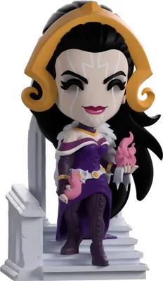 Zdjęcie produktu dla Figurka Magic: The Gathering - Liliana Vess (Youtooz Magic: The Gathering 2)