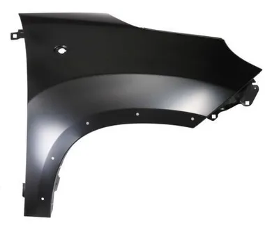 Produktbild von BLIC 6504-04-2028314P Kotflügel Vorne Rechts für FIAT 500L (351, 352)