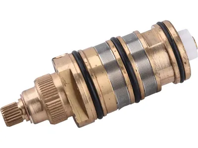 Obrázok produktu pre Kartuša termostatu Balletto (81202) Kartuša termostatu, náhradná