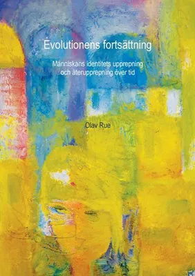 Produktbild von Evolutionens fortsättning