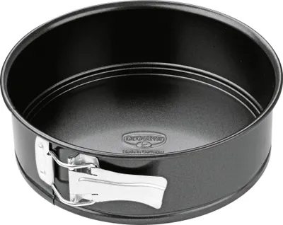Immagine prodotto di Dr. Oetker DR OETKER Springform 20 cm BackFreude 169353 4044935025307