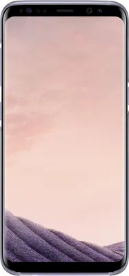 Immagine prodotto di Samsung EF-QG955 custodia per cellulare 15,8 cm (6.2") Viola