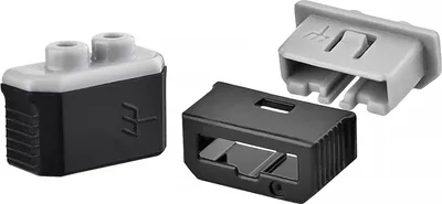 Immagine prodotto di SHIMANO HBNX21/ HBNX30 NEXUS ORIGINAL connettore per mozzo con dinamo per mozzo