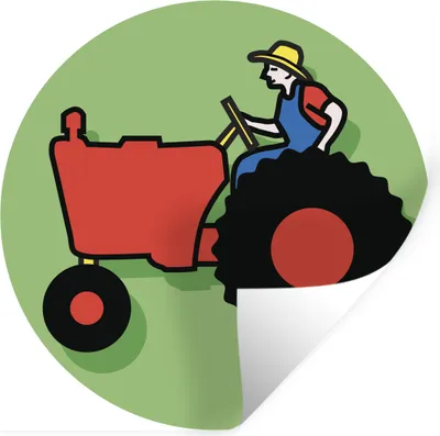 Produktbild von MuchoWow® - Wierderverwendbar - Selbstklebend