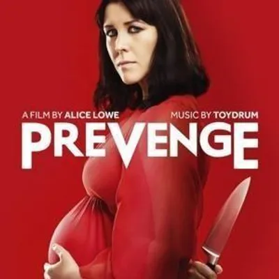 Produktbild von Prevenge Original Soundtrack