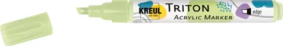 Produktbild von KREUL Acrylmarker TRITON Acrylic Marker lichtgrün