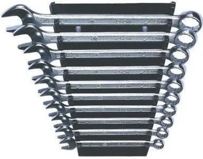 Produktbild von C.K Tools T4343M/10ST Schraubenschlüssel und Set (T4343M/10ST)