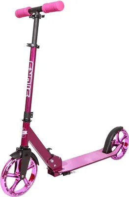 Produktbild von STORY City-Scooter Urban GO!  Commuter, lila
