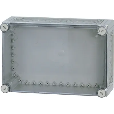 Produktbild von Eaton CI43E-125, 250 mm, 375 mm, 150 g, -40 - 80 °C