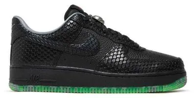 Produktbild von Nike Air Force 1 Low PRM Halloween (2023) - EU: 48.5