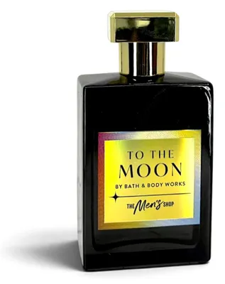 Productafbeelding van Bath & Body Works Men's Perfume TO THE MOON 100 ml