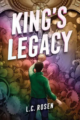 Obrázok produktu pre King's Legacy