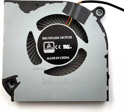 Produktbild von Lüfter GPU Fan Acer Nitro 5 N515-45 AN515-55 AN515-56 AN515-57 23.QB9N2.002