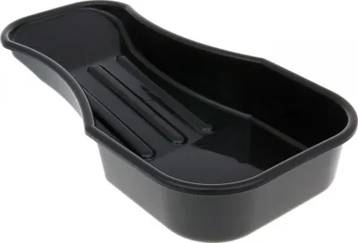 Produktbild von Buzzetti Auffangwanne für Flüssigkeiten 400x215x68mm 2700ml
