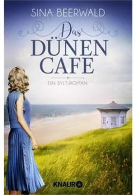 Immagine prodotto di Das Dünencafe
