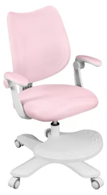 Zdjęcie produktu dla Fotel Obrotowy Mark Adler Junior 4.6 Pink